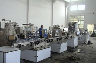 連云港優質灌裝設備購買指南及污水處理設備報價信息