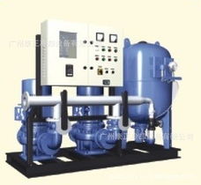 廣州康正冷卻設備 原水處理與污水設備產品全覽