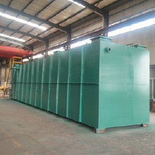 食品廢水處理設備市場分析 價格、批發與廠家選擇指南