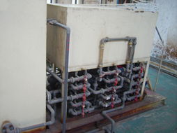 啤酒行業廢水處理設備 專業解決方案與核心設備解析