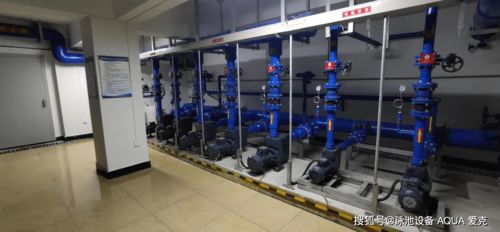 泳池水處理與污水設備選擇指南 如何挑選靠譜的設備系統