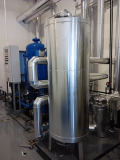 高效凈水衛士 除鐵錳過濾器在華北地區的應用與市場供應分析