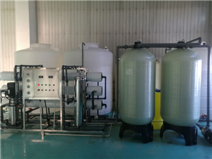 高效環(huán)保，守護碧水藍天——專業(yè)污水處理設備展示與應用