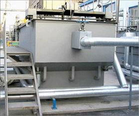 北京屠宰污水處理設備 專業水處理解決方案與技術解析