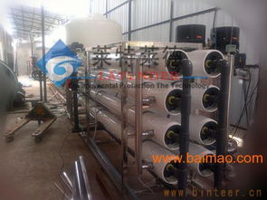 上海食品行業污水處理綜合解決方案 設備、技術與應用