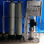 汕頭環保苦咸水淡化設備 助力水資源可持續利用的科技利器